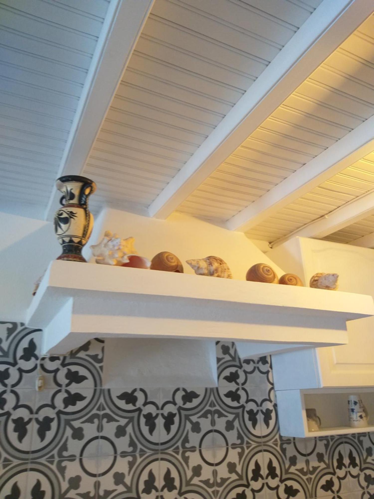 Alex Oldtown Sea View Rooms And Appartments Mykonos Town Bagian luar foto