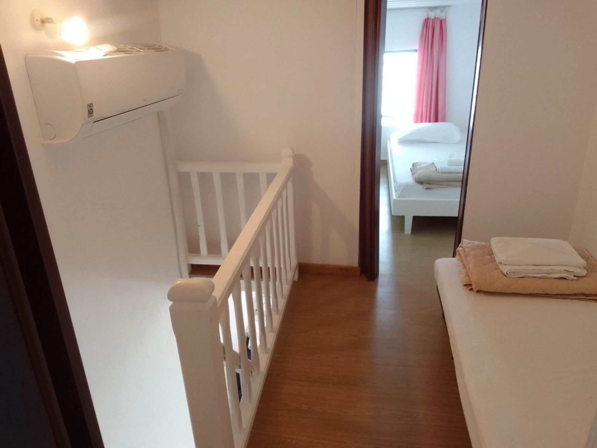 Alex Oldtown Sea View Rooms And Appartments Mykonos Town Ruang foto